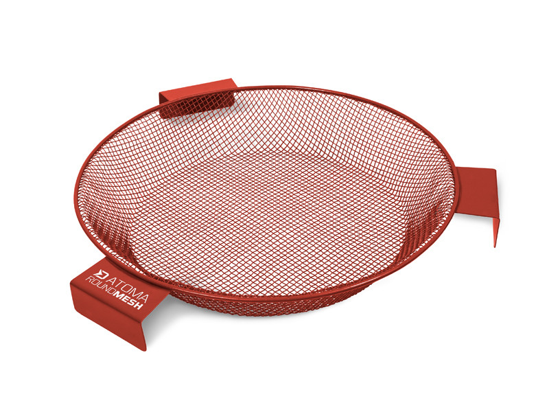 Síto Delphin ATOMA RoundMESH 29 cm 4 mm
