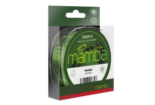Feeder set Delphin MAGMA DUO 3,2–3,6 m 100 g + naviják EPIX 5T 5000 (kompletní výbava)