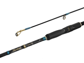 Delphin Zandera NX LOWER 2,3 m 3-18 g 2 díly
