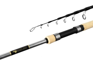 Delphin AZTEC tele 180cm/10-30g