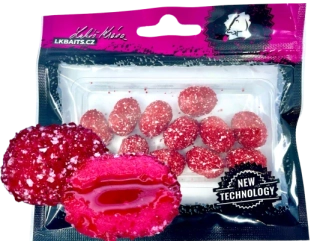 LK Baits Nutrigo Wafters Scopex/Squid, 12ks, 14mm