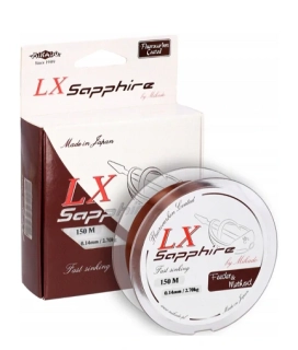 Mikado Vlasec Lx Sapphire Feeder & Method 0,22mm 150m