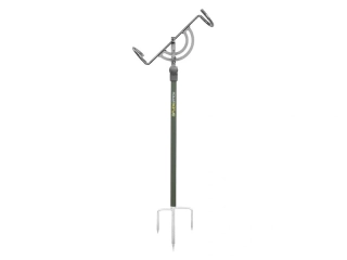 Teleskopický držák na prut Delphin FlexiSTICK