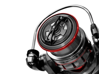 Cívka pro Delphin IXTREK aluminium - Více variant
