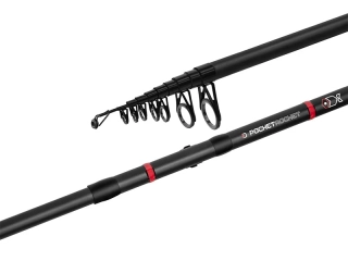 Delphin PocketROCKET 210cm/5-35g