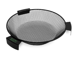 Síto Delphin REAXE RoundMESH 29cm/4mm