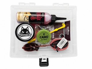 FishingCat Method Box