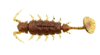Lucky John Allien Bug 1,5" barva PA03- 10ks